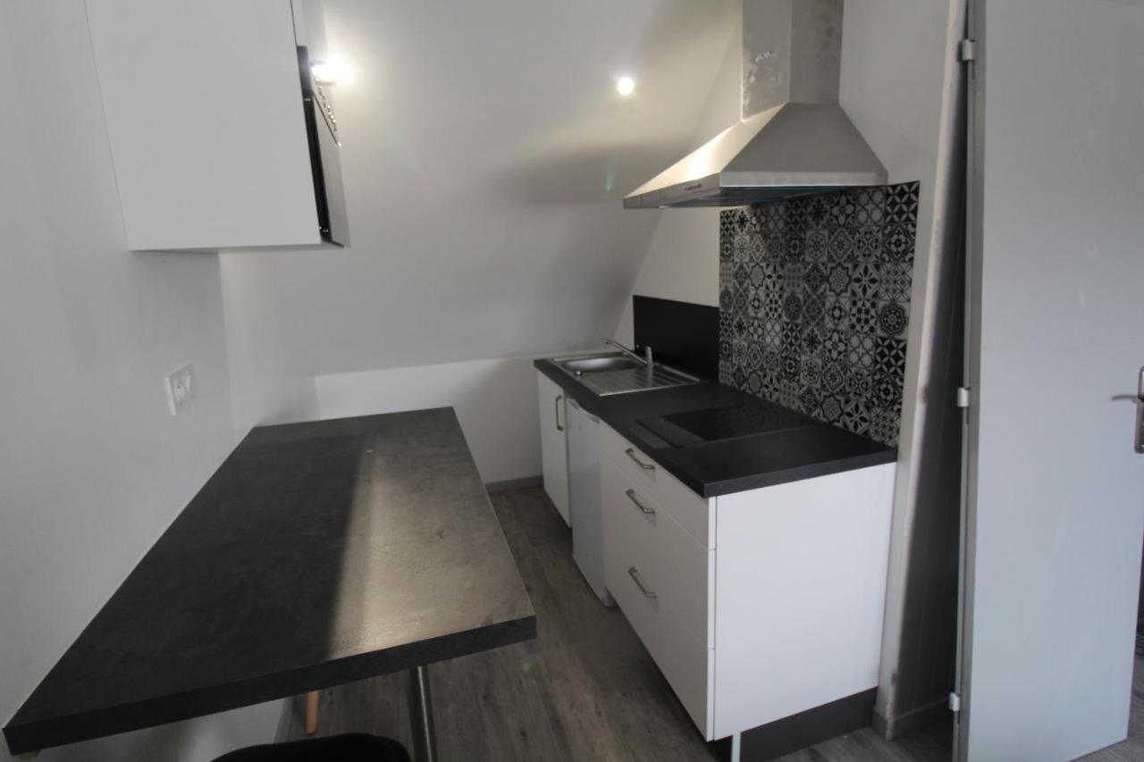 Ouest Cuisine Prive Proche Centre Séjour chez l'habitant